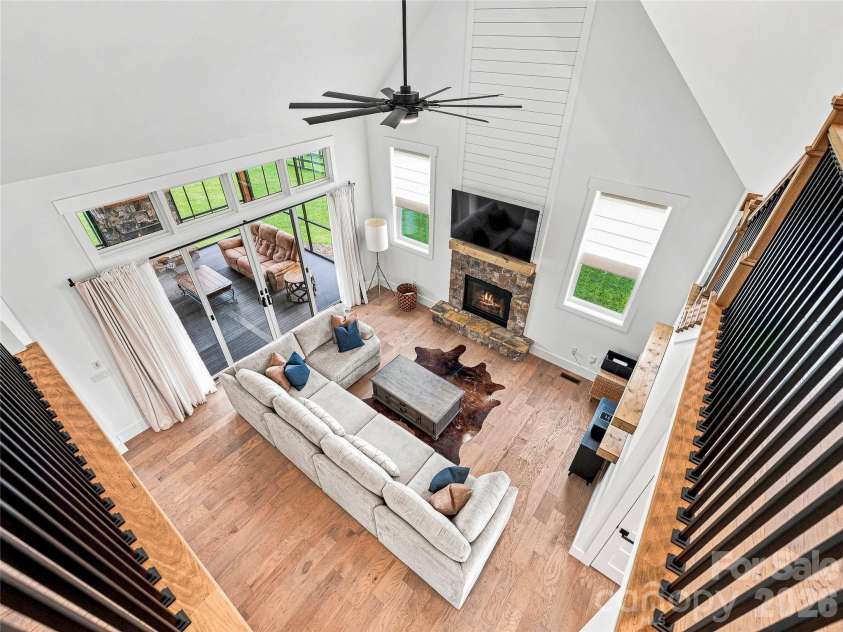 258 Mavrick Drive, Mills River, NC 28759.  MLS# CAR4414114, YatesRealty ID 44743. 