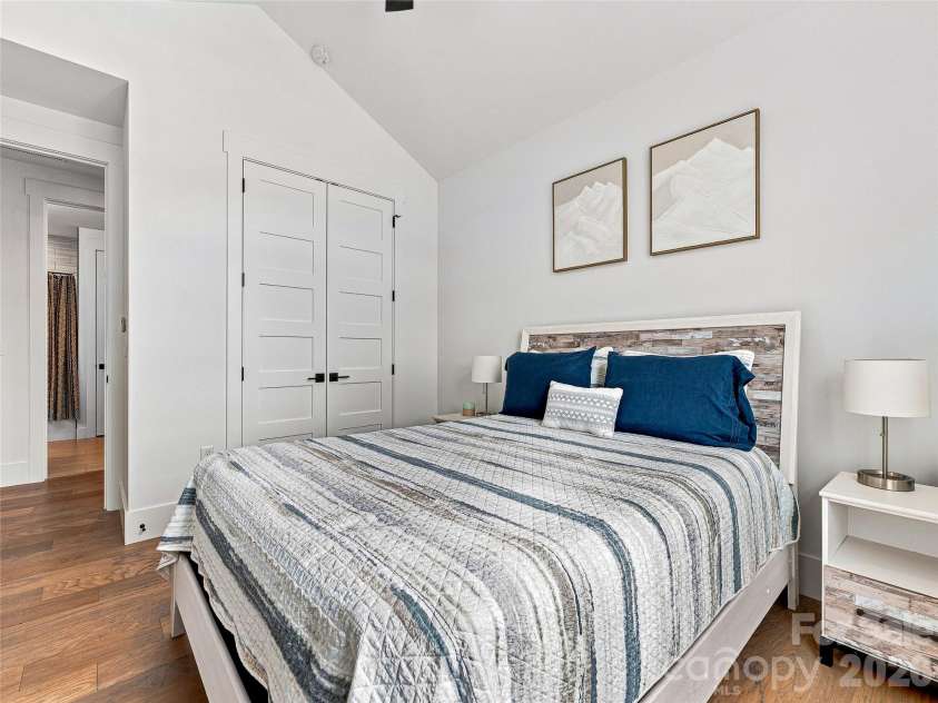 258 Mavrick Drive, Mills River, NC 28759.  MLS# CAR4414114, YatesRealty ID 44743. 