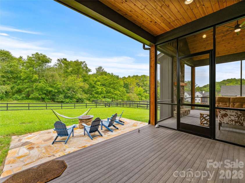 258 Mavrick Drive, Mills River, NC 28759.  MLS# CAR4414114, YatesRealty ID 44743. 