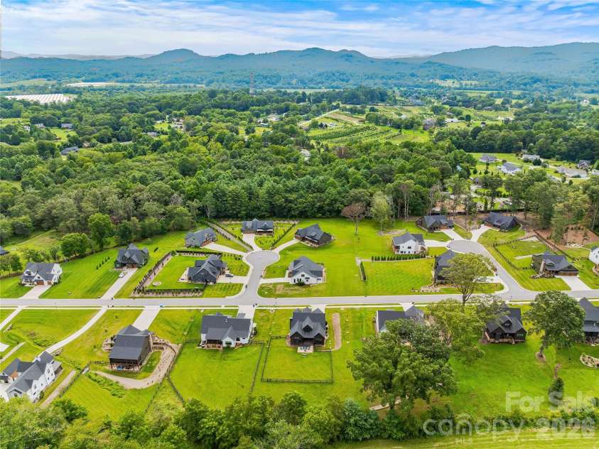 258 Mavrick Drive, Mills River, NC 28759.  MLS# CAR4414114, YatesRealty ID 44743. 