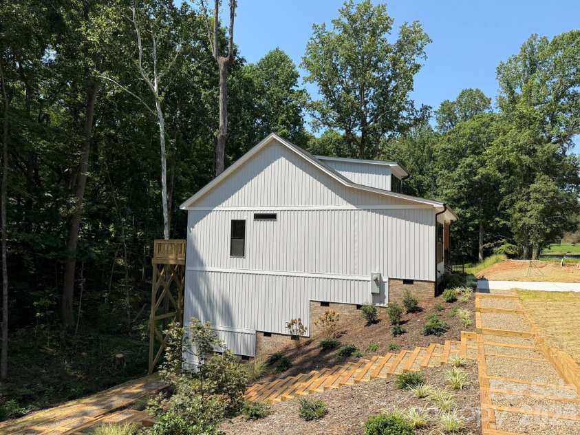 308 Willow Street, Stanley, NC 28164.  MLS# CAR4415099, YatesRealty ID 44745. 