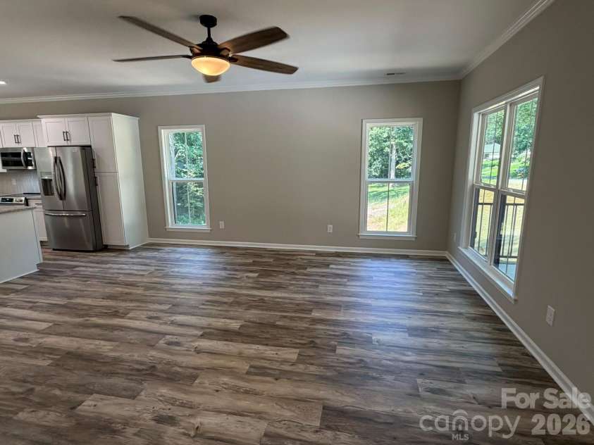 308 Willow Street, Stanley, NC 28164.  MLS# CAR4415099, YatesRealty ID 44745. 