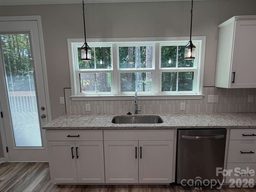 308 Willow Street, Stanley, NC 28164.  MLS# CAR4415099, YatesRealty ID 44745. 
