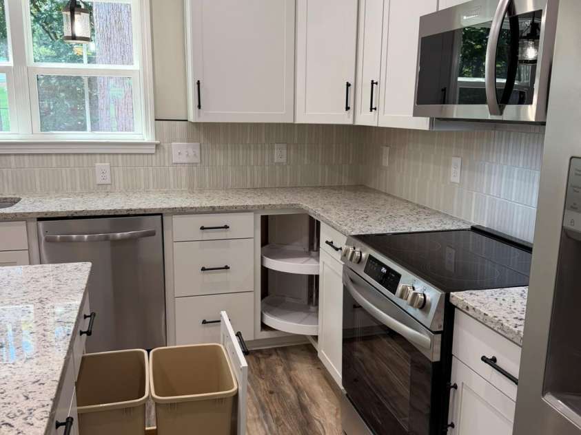 308 Willow Street, Stanley, NC 28164.  MLS# CAR4415099, YatesRealty ID 44745. 