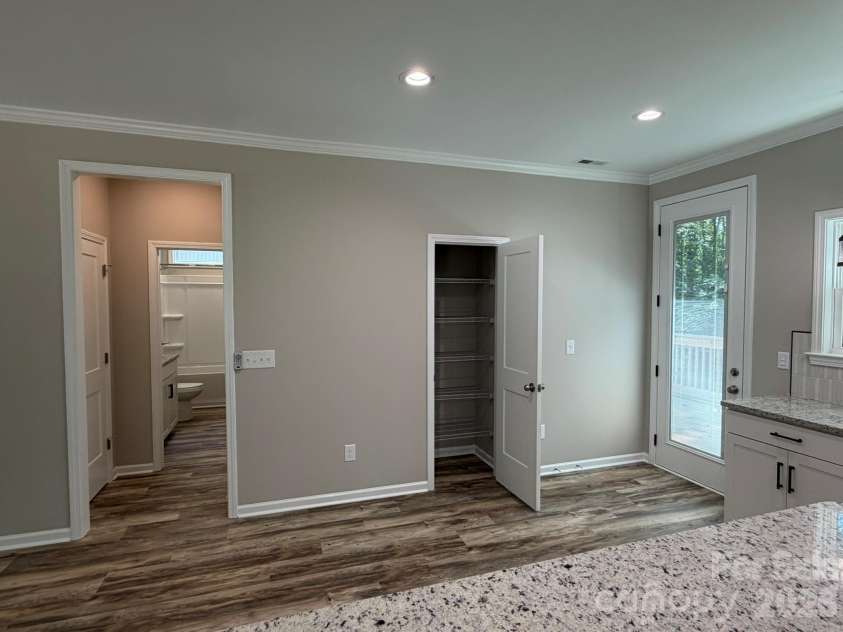 308 Willow Street, Stanley, NC 28164.  MLS# CAR4415099, YatesRealty ID 44745. 