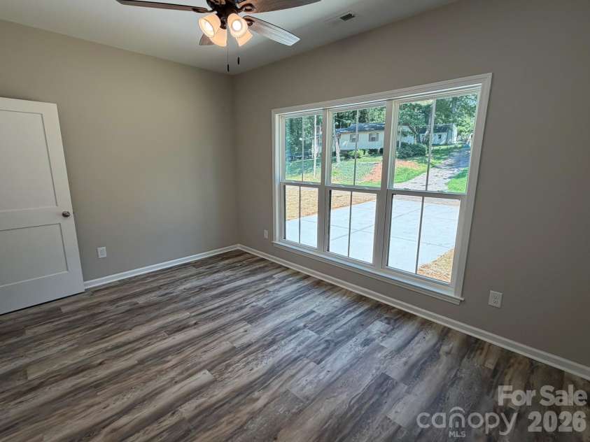 308 Willow Street, Stanley, NC 28164.  MLS# CAR4415099, YatesRealty ID 44745. 