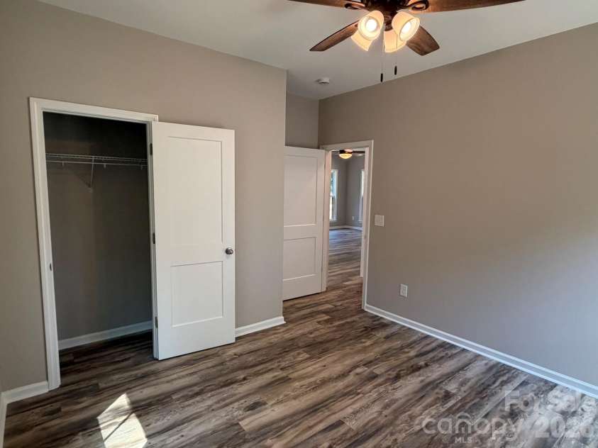 308 Willow Street, Stanley, NC 28164.  MLS# CAR4415099, YatesRealty ID 44745. 
