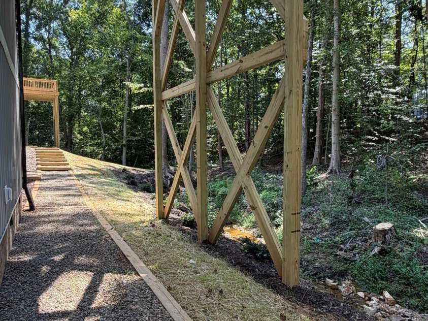 308 Willow Street, Stanley, NC 28164.  MLS# CAR4415099, YatesRealty ID 44745. 