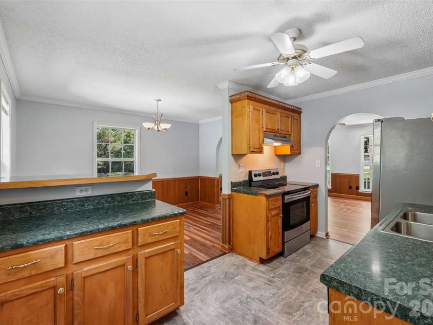 916 Long Branch Road, Grover, NC 28073.  MLS# CAR4412756, YatesRealty ID 44748. 