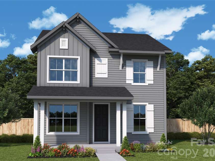 14030 Marlin Lane, Mint Hill, NC 28227.  MLS# CAR4392105, YatesRealty ID 44749. 14030 Marlin Ln