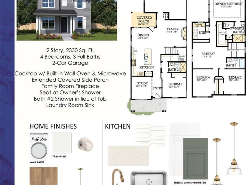 14030 Marlin Lane, Mint Hill, NC 28227.  MLS# CAR4392105, YatesRealty ID 44749. 