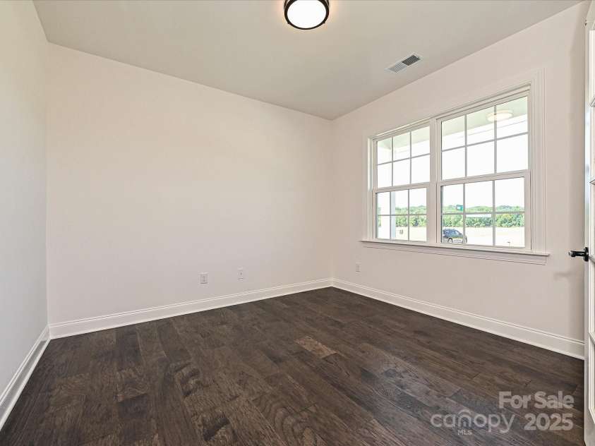 102 Cartington Way, Mooresville, NC 28115.  MLS# CAR4264361, YatesRealty ID 4475. 1st Floor Flex Room