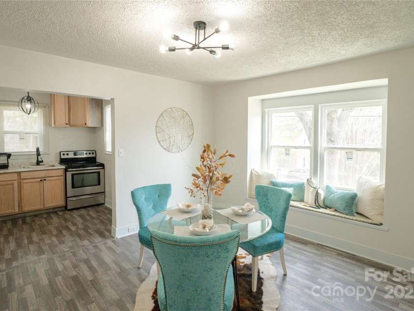 106 Inman Avenue, Bessemer City, NC 28016.  MLS# CAR4190502, YatesRealty ID 4475. 