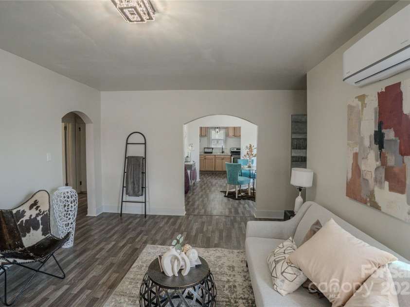 106 Inman Avenue, Bessemer City, NC 28016.  MLS# CAR4190502, YatesRealty ID 4475. 