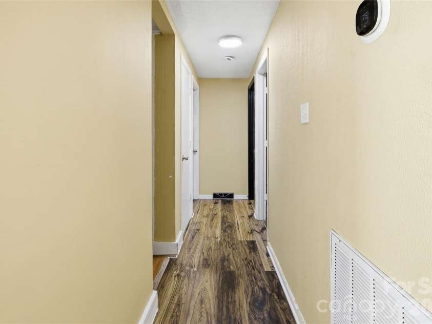 2410 Juniper Drive, Charlotte, NC 28269.  MLS# CAR4400009, YatesRealty ID 4475. 