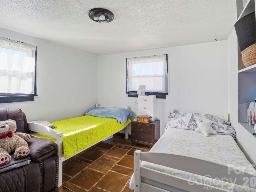 2410 Juniper Drive, Charlotte, NC 28269.  MLS# CAR4400009, YatesRealty ID 4475. BedRoom