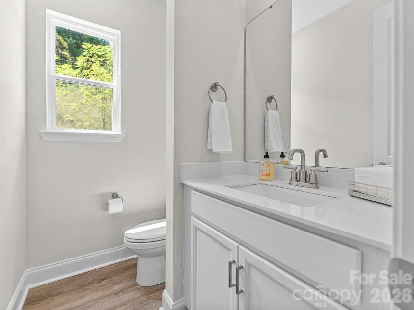 16 Bessie Luther Boulevard, Candler, NC 28715.  MLS# CAR4409975, YatesRealty ID 44750. 