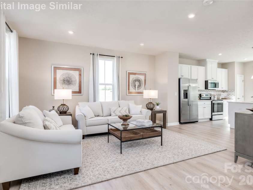 7357 Marino Court, Charlotte, NC 28212.  MLS# CAR4410808, YatesRealty ID 44751. Representative Photo Only