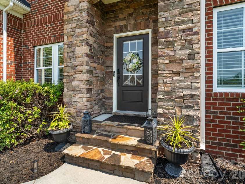 2604 Mchanna Point, Fort Mill, SC 29708.  MLS# CAR4415114, YatesRealty ID 44752. 