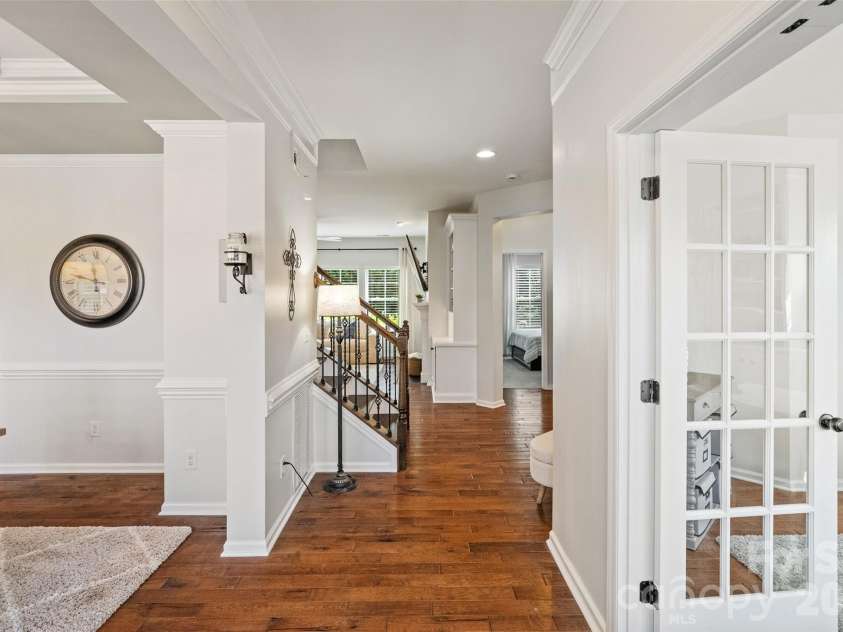2604 Mchanna Point, Fort Mill, SC 29708.  MLS# CAR4415114, YatesRealty ID 44752. 