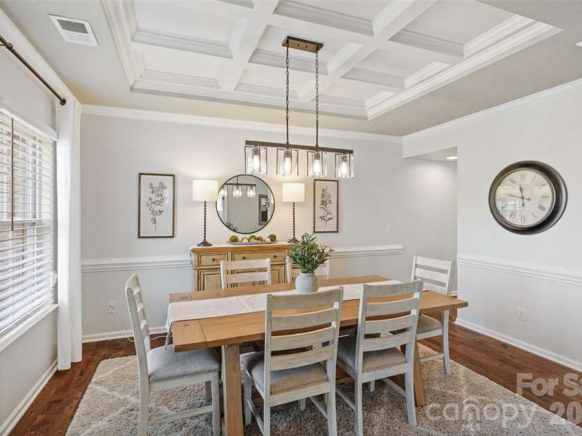 2604 Mchanna Point, Fort Mill, SC 29708.  MLS# CAR4415114, YatesRealty ID 44752. 