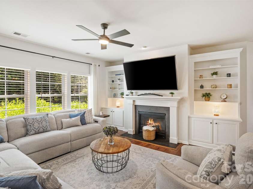 2604 Mchanna Point, Fort Mill, SC 29708.  MLS# CAR4415114, YatesRealty ID 44752. 