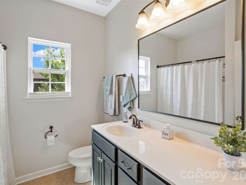 2604 Mchanna Point, Fort Mill, SC 29708.  MLS# CAR4415114, YatesRealty ID 44752. 