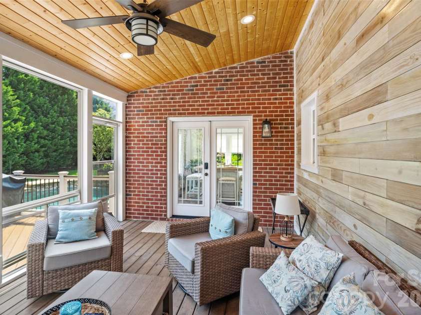 2604 Mchanna Point, Fort Mill, SC 29708.  MLS# CAR4415114, YatesRealty ID 44752. 