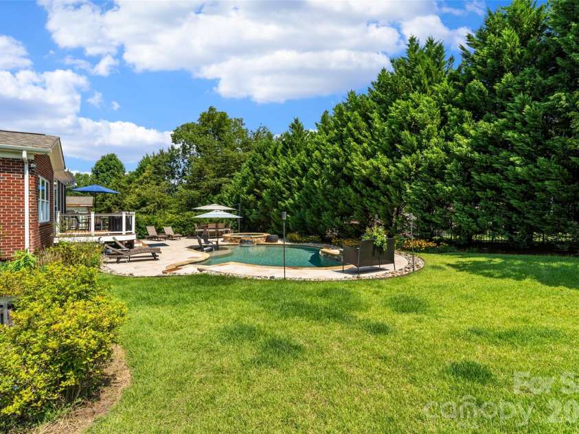 2604 Mchanna Point, Fort Mill, SC 29708.  MLS# CAR4415114, YatesRealty ID 44752. 