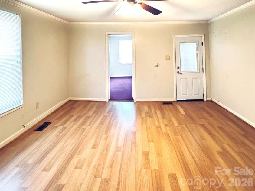 727 Ed Hamrick Road, Shelby, NC 28150.  MLS# CAR4415117, YatesRealty ID 44753. 