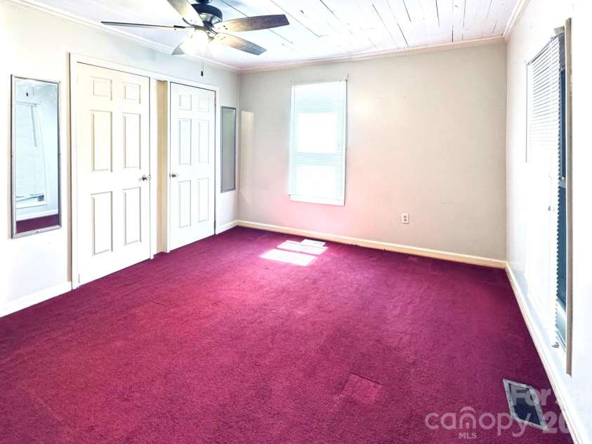 727 Ed Hamrick Road, Shelby, NC 28150.  MLS# CAR4415117, YatesRealty ID 44753. 