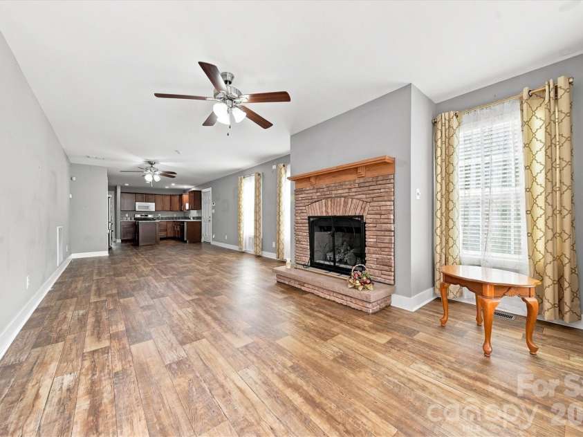 4262 Quarry Drive, Morganton, NC 28655.  MLS# CAR4415122, YatesRealty ID 44755. 