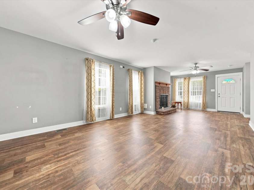 4262 Quarry Drive, Morganton, NC 28655.  MLS# CAR4415122, YatesRealty ID 44755. 