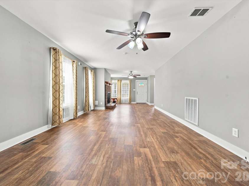 4262 Quarry Drive, Morganton, NC 28655.  MLS# CAR4415122, YatesRealty ID 44755. 