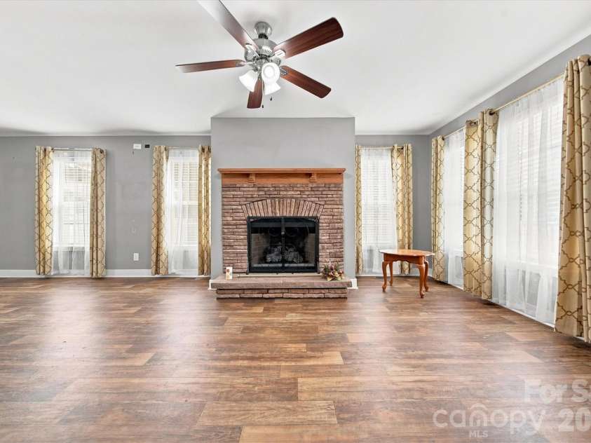 4262 Quarry Drive, Morganton, NC 28655.  MLS# CAR4415122, YatesRealty ID 44755. 