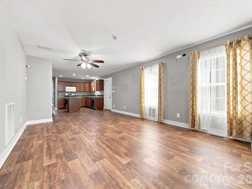 4262 Quarry Drive, Morganton, NC 28655.  MLS# CAR4415122, YatesRealty ID 44755. 