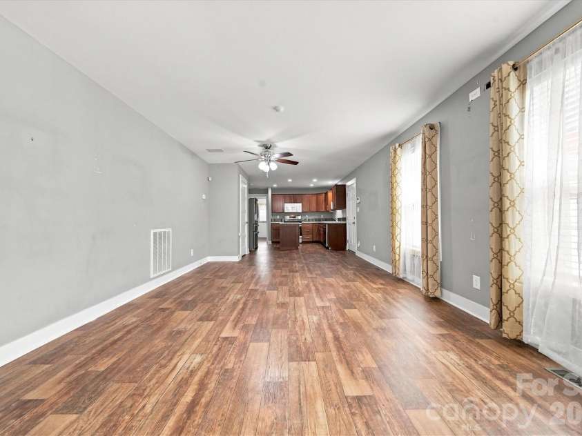 4262 Quarry Drive, Morganton, NC 28655.  MLS# CAR4415122, YatesRealty ID 44755. 