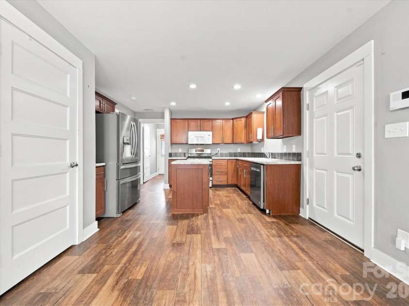 4262 Quarry Drive, Morganton, NC 28655.  MLS# CAR4415122, YatesRealty ID 44755. 