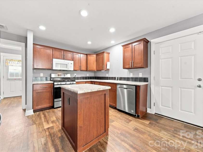 4262 Quarry Drive, Morganton, NC 28655.  MLS# CAR4415122, YatesRealty ID 44755. 