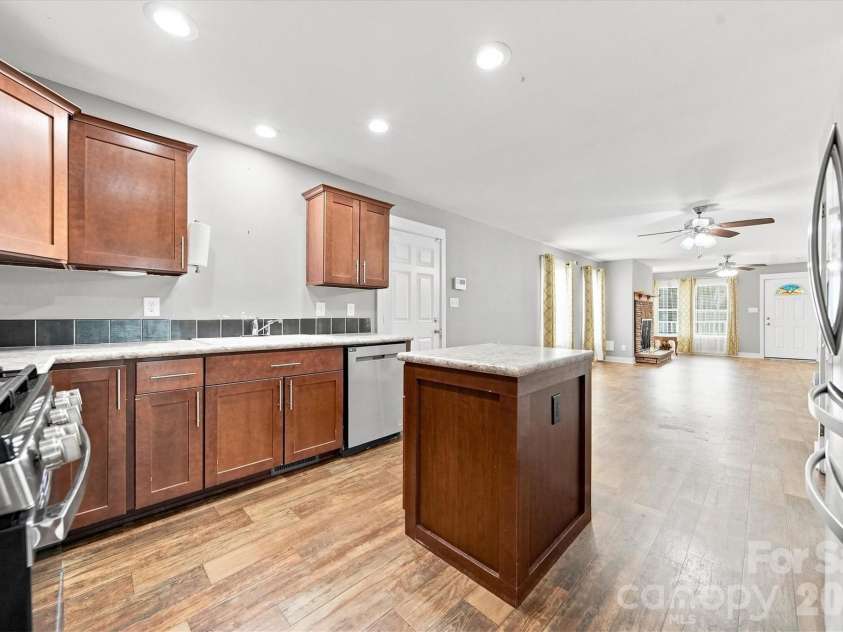 4262 Quarry Drive, Morganton, NC 28655.  MLS# CAR4415122, YatesRealty ID 44755. 