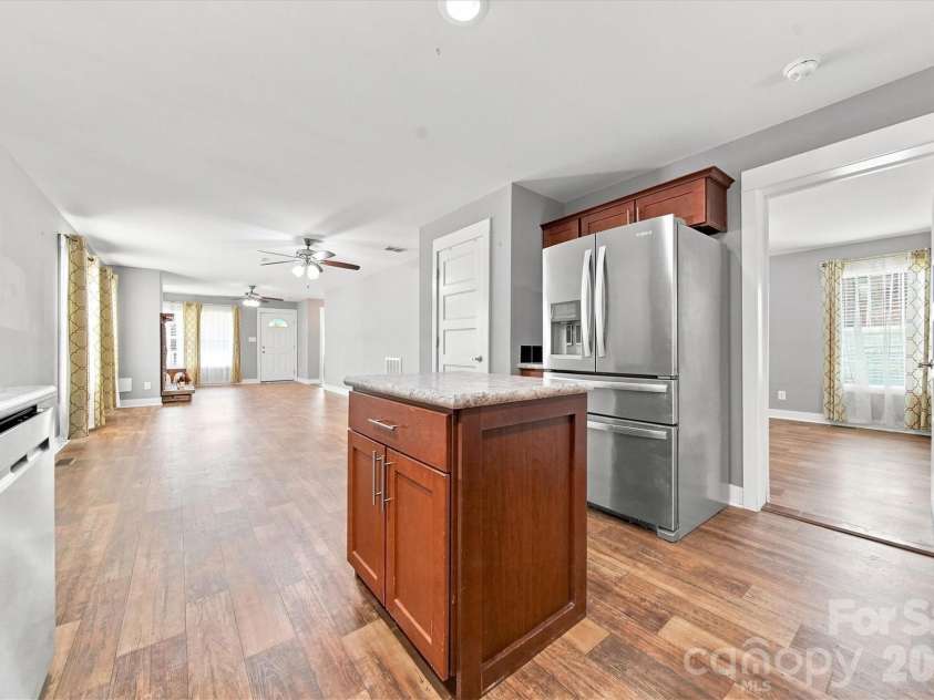 4262 Quarry Drive, Morganton, NC 28655.  MLS# CAR4415122, YatesRealty ID 44755. 