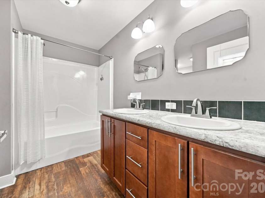 4262 Quarry Drive, Morganton, NC 28655.  MLS# CAR4415122, YatesRealty ID 44755. 