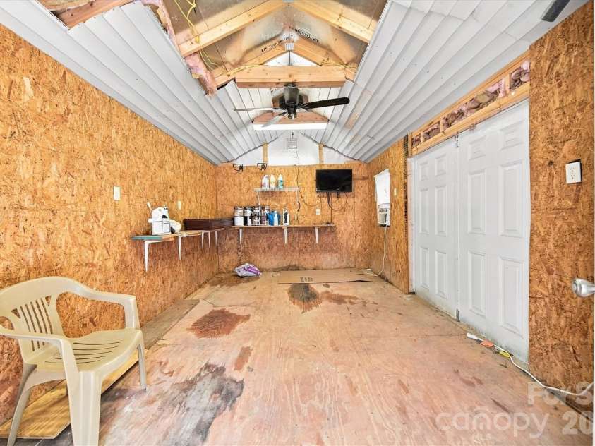 4262 Quarry Drive, Morganton, NC 28655.  MLS# CAR4415122, YatesRealty ID 44755. 