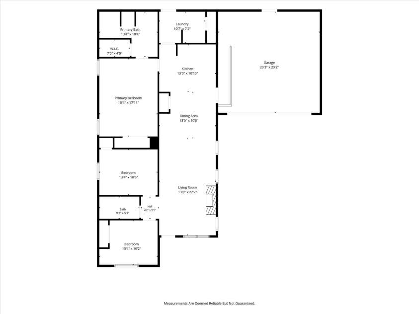 4262 Quarry Drive, Morganton, NC 28655.  MLS# CAR4415122, YatesRealty ID 44755. 