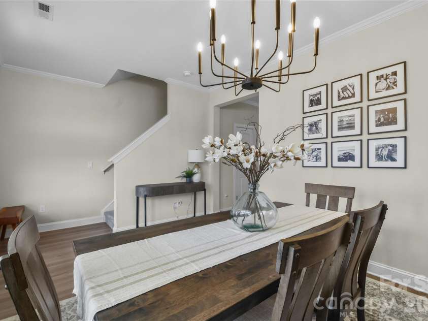 116 Tanner Loop, Troutman, NC 28166.  MLS# CAR4415126, YatesRealty ID 44756. 