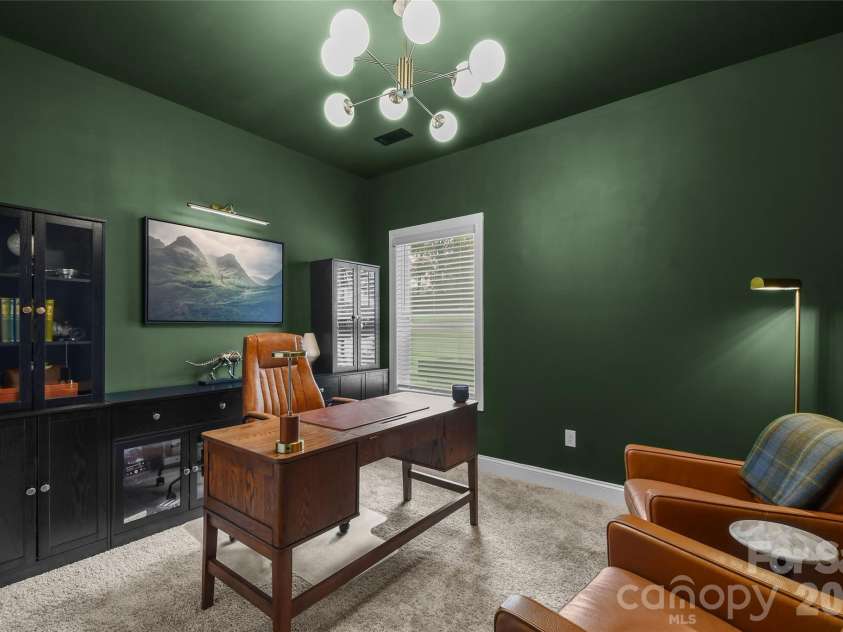 116 Tanner Loop, Troutman, NC 28166.  MLS# CAR4415126, YatesRealty ID 44756. 