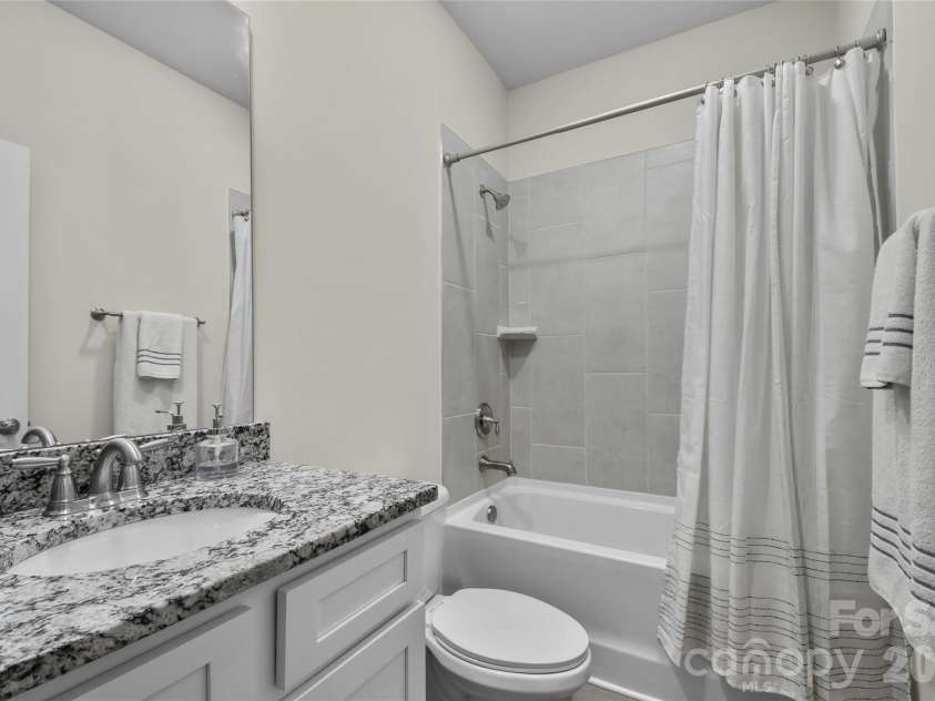 116 Tanner Loop, Troutman, NC 28166.  MLS# CAR4415126, YatesRealty ID 44756. 