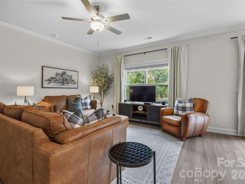 116 Tanner Loop, Troutman, NC 28166.  MLS# CAR4415126, YatesRealty ID 44756. 