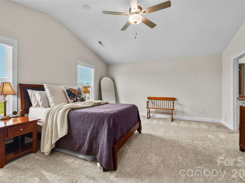 116 Tanner Loop, Troutman, NC 28166.  MLS# CAR4415126, YatesRealty ID 44756. 