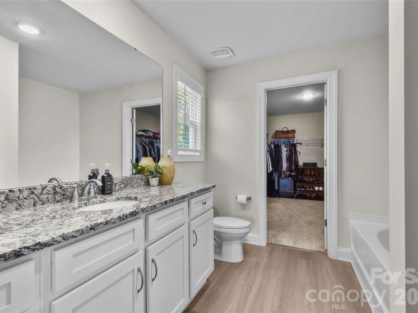 116 Tanner Loop, Troutman, NC 28166.  MLS# CAR4415126, YatesRealty ID 44756. 